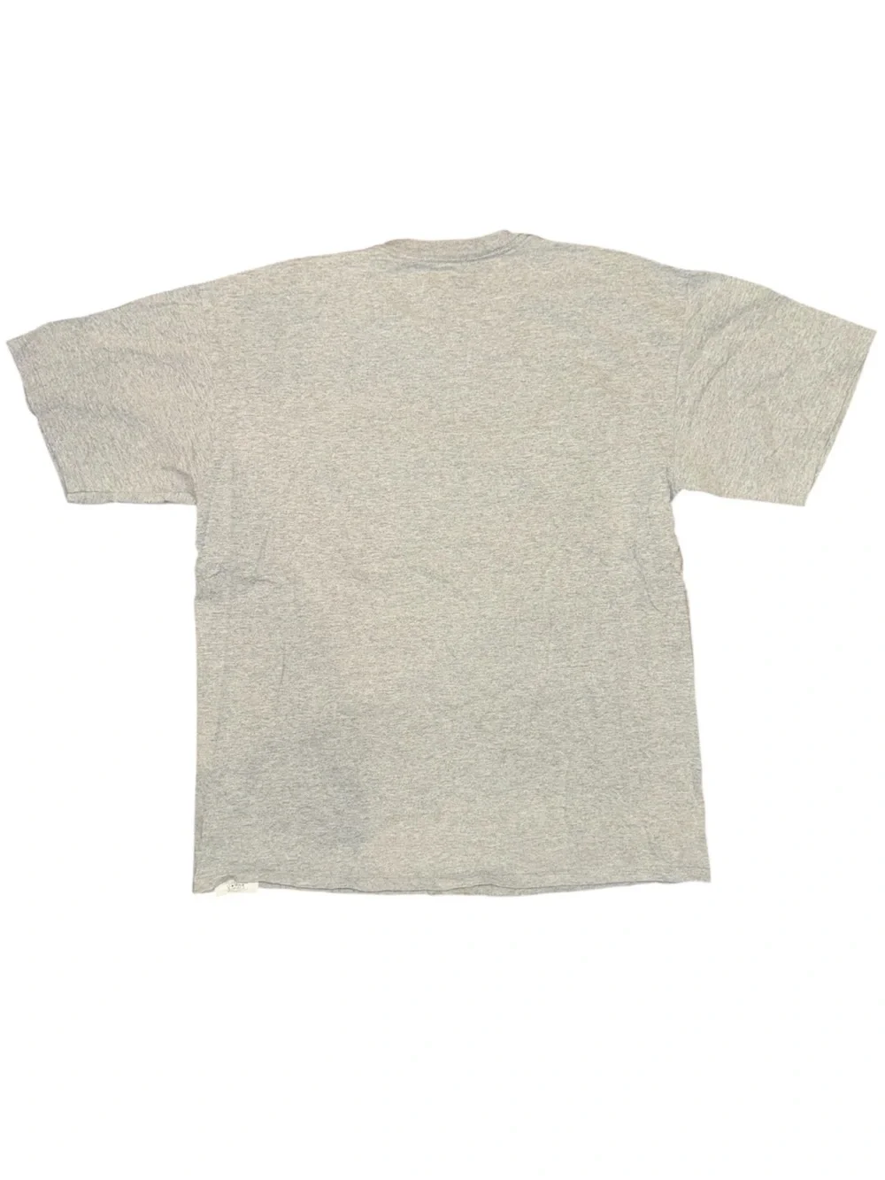 New York Yankees Gray T-Shirt